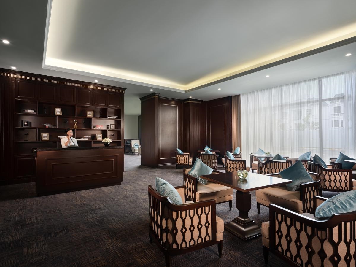 [Stay & Play] Vinpearl Hai Phong - Vinpearl Golf Hai Phong