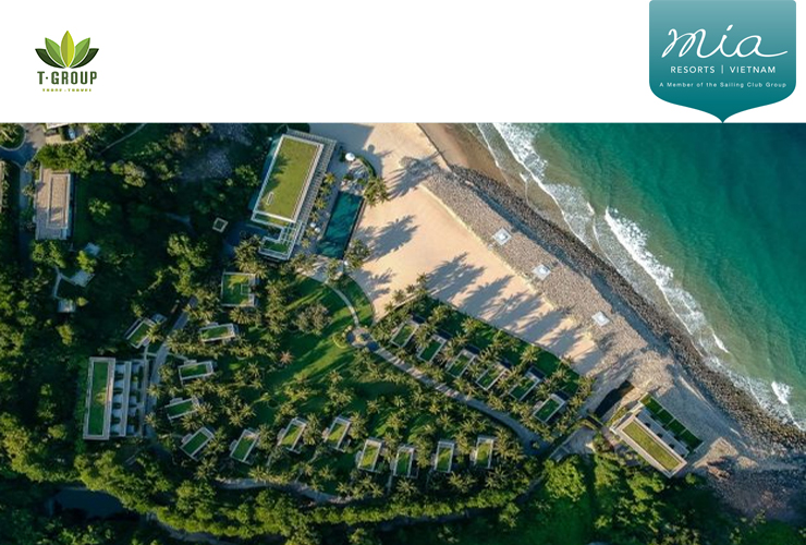 Mia Resort Nha Trang