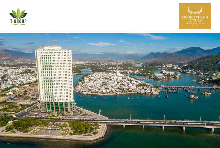 Muong Thanh Luxury Khanh Hoa Nha Trang