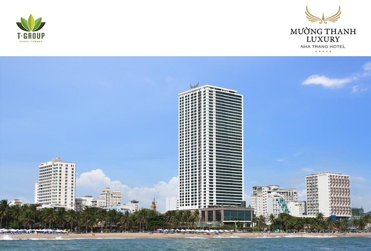 Muong Thanh Luxury Nha Trang