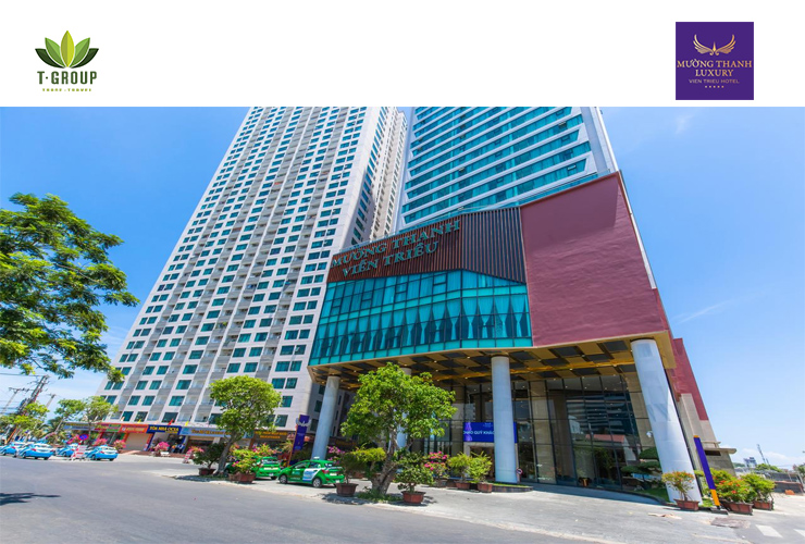 Muong Thanh Luxury Vien Trieu Nha Trang