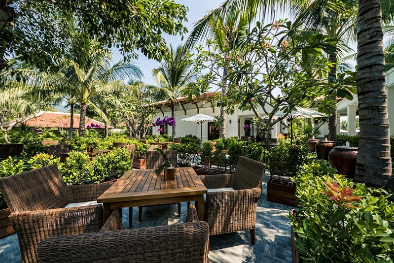The Anam Resort Cam Ranh Nha Trang