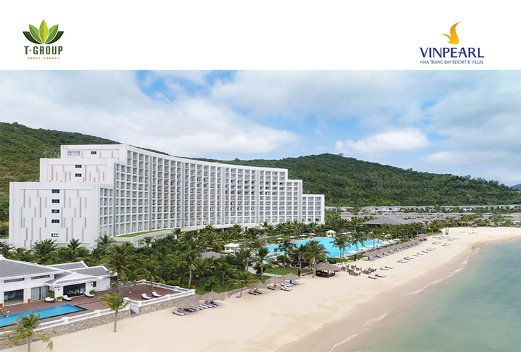 Vinpearl Resort and Spa Nha Trang Bay