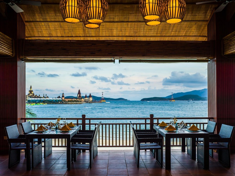Vinpearl Resort and Spa Nha Trang Bay