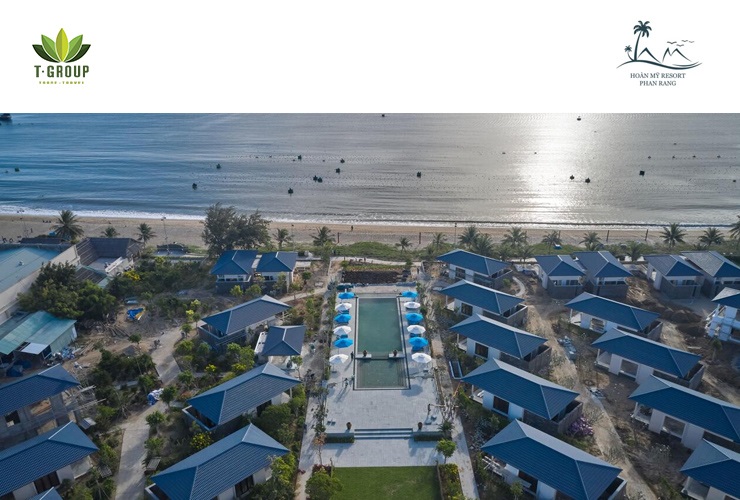 Hoan My Resort Phan Rang