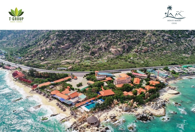 Hon Co Resort Ca Na