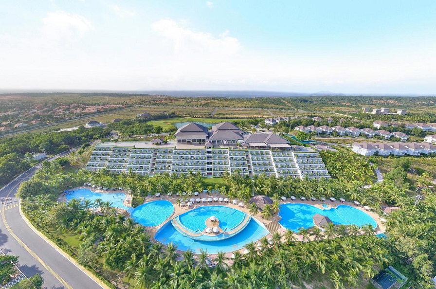 [Stay & Play] Sea Links Beach Hotel + Sea Links Golf And Country Club