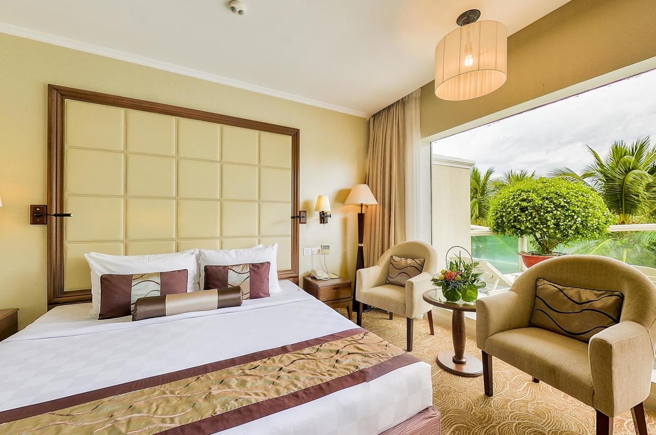[Stay & Play] Sea Links Beach Hotel + Sea Links Golf And Country Club