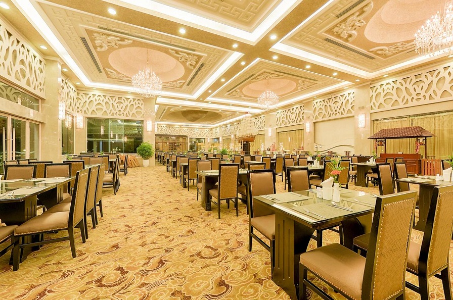 [Stay & Play] Sea Links Beach Hotel + Sea Links Golf And Country Club