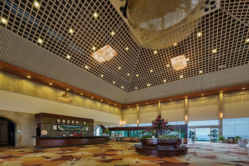 [Stay & Play] Sea Links Beach Hotel + Sea Links Golf And Country Club