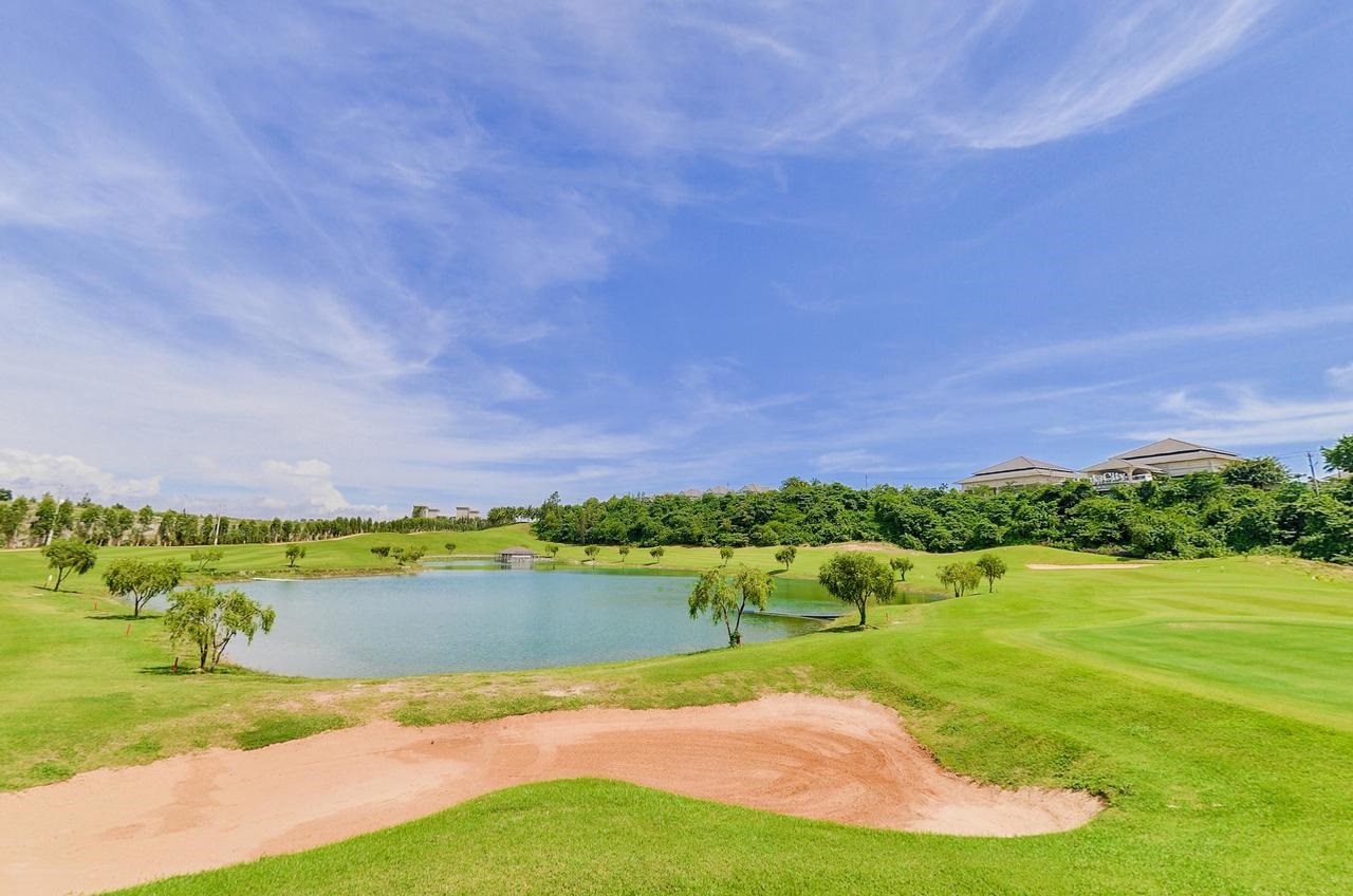 [Stay & Play] Sea Links Beach Hotel + Sea Links Golf And Country Club