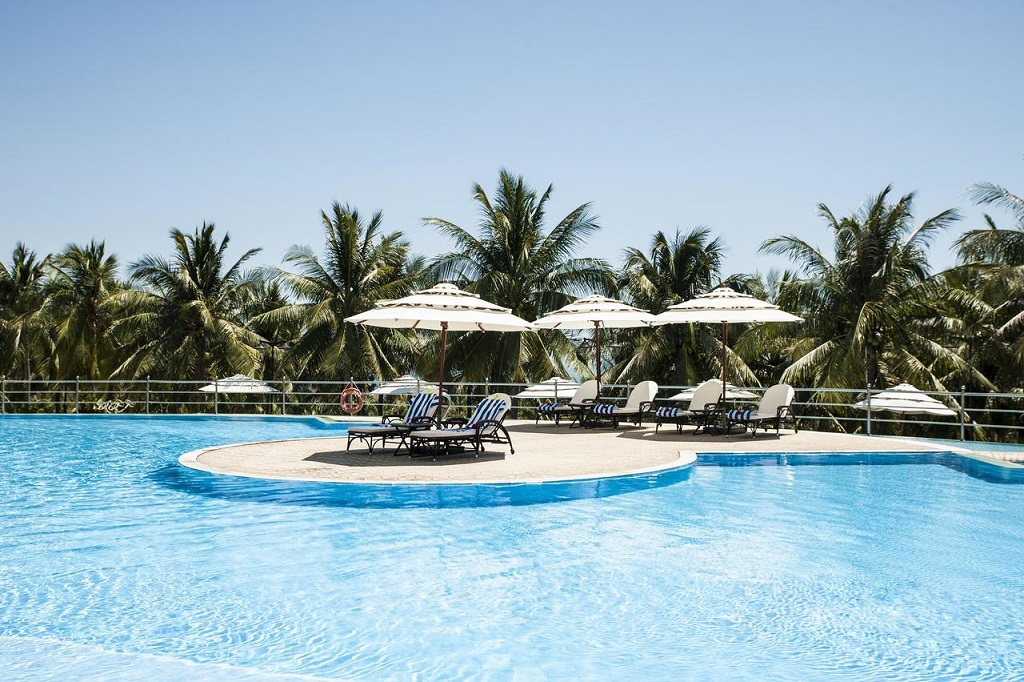 [Stay & Play] Sea Links Beach Hotel + Sea Links Golf And Country Club