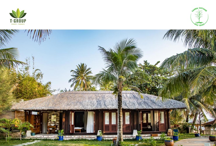 Cassia Cottage Phu Quoc