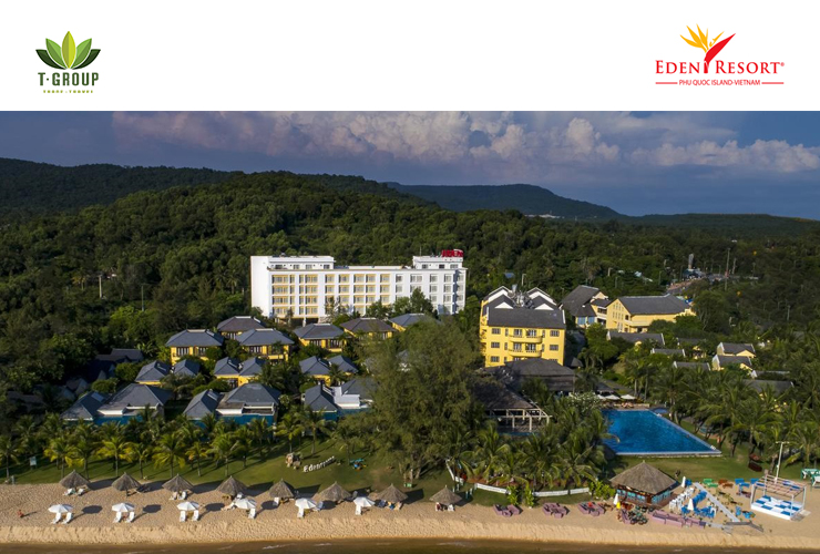 Eden Resort Phu Quoc