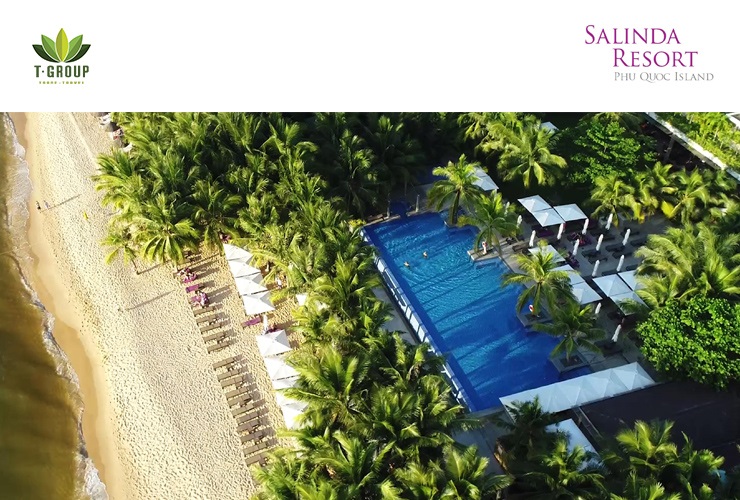 Salinda Resort Phu Quoc
