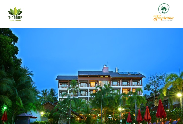 Tropicana Resort Phu Quoc