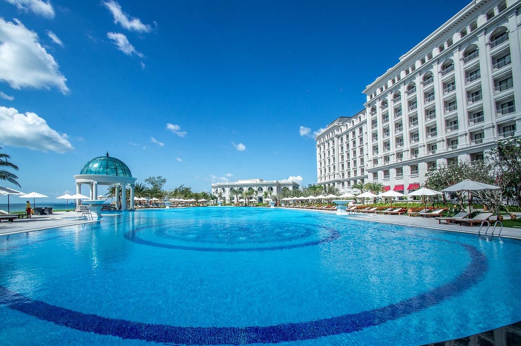 [Stay & Play] Vinpearl Resort and Golf Phuquoc - Vinpearl Golf Phuquoc