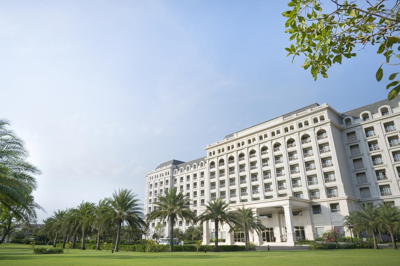[Stay & Play] Vinpearl Resort and Golf Phuquoc - Vinpearl Golf Phuquoc