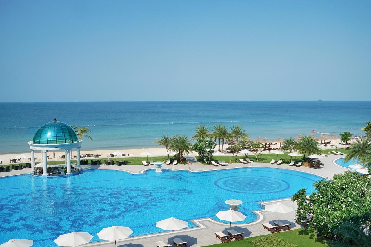 [Stay & Play] Vinpearl Resort and Golf Phuquoc - Vinpearl Golf Phuquoc