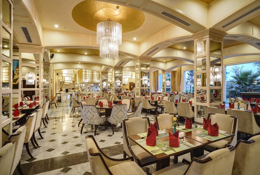 [Stay & Play] Vinpearl Resort and Golf Phuquoc - Vinpearl Golf Phuquoc