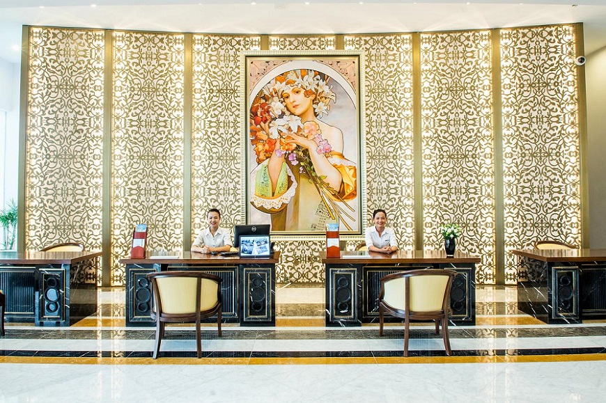 [Stay & Play] Vinpearl Resort and Golf Phuquoc - Vinpearl Golf Phuquoc