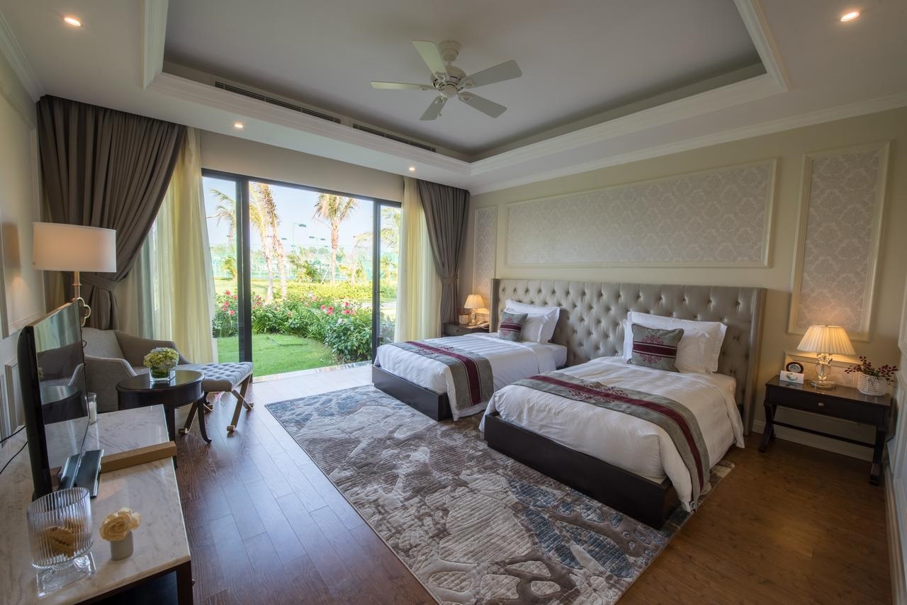 [Stay & Play] Vinpearl Resort and Golf Phuquoc - Vinpearl Golf Phuquoc