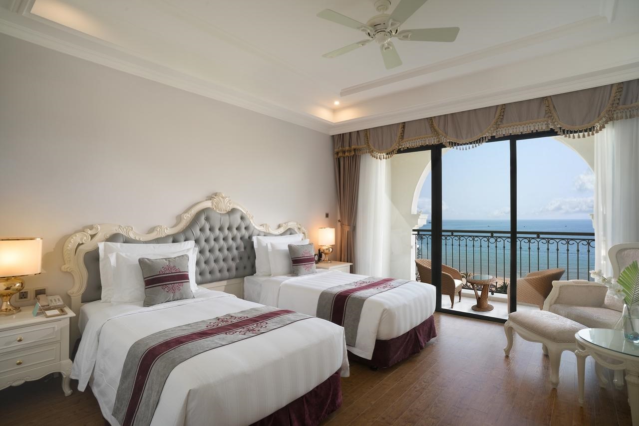 [Stay & Play] Vinpearl Resort and Golf Phuquoc - Vinpearl Golf Phuquoc
