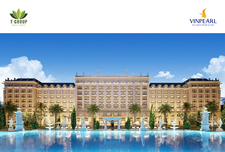 Vinpearl Resort and Golf Phu Quoc