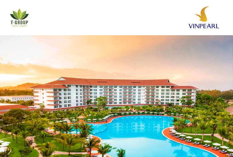 Vinpearl Resort and Spa Phu Quoc