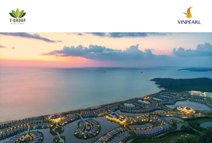 Vinpearl Discovery 3 Phu Quoc