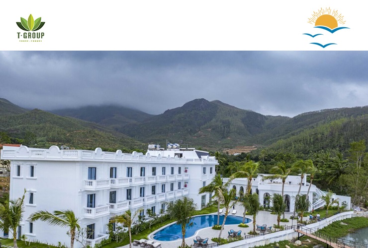 Seaside Boutique Resort Quy Nhon