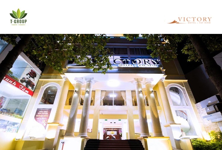 Victory Hotel Tay Ninh