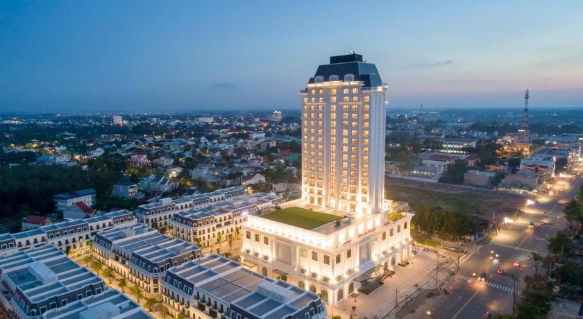 Vinpearl Hotel Tay Ninh
