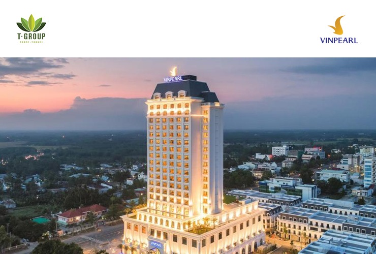 Vinpearl Hotel Tay Ninh
