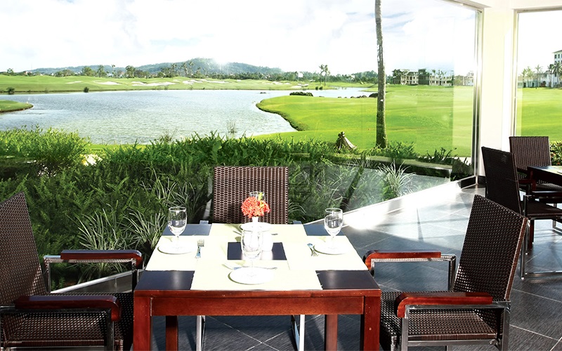 [Stay & Play] Song Gia Golf Resort