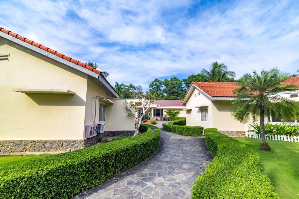[Stay & Play] Dong Nai Golf Resort
