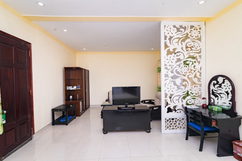 [Stay & Play] Dong Nai Golf Resort