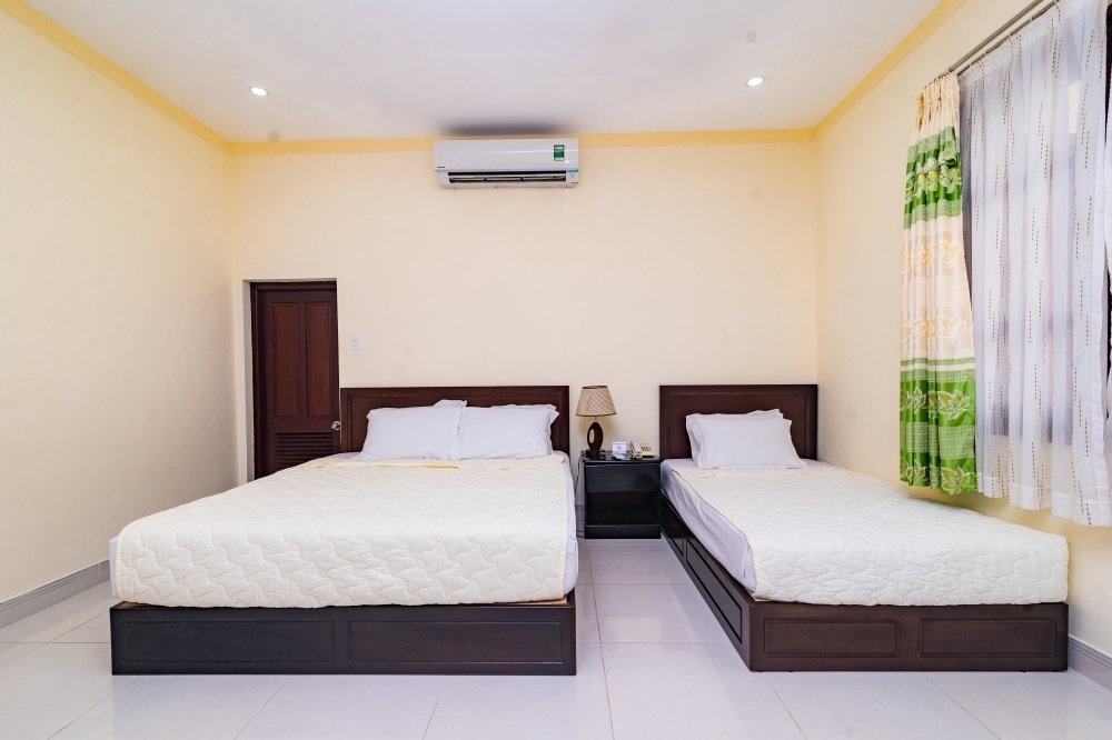 [Stay & Play] Dong Nai Golf Resort