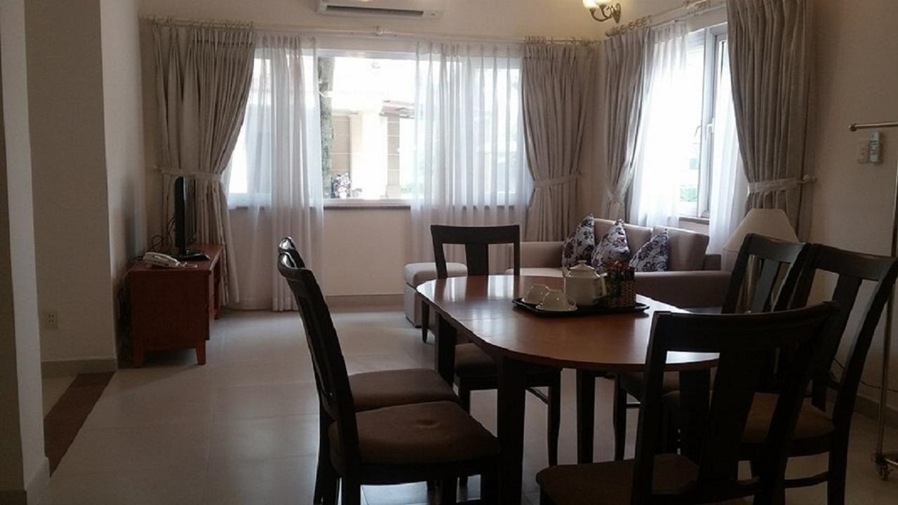[Stay & Play] Lake View Villas + Vietnam Golf & Country Club