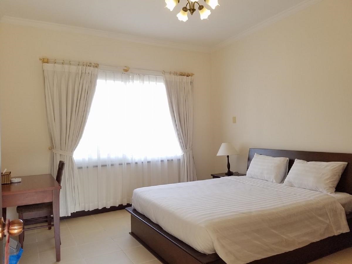 [Stay & Play] Lake View Villas + Vietnam Golf & Country Club