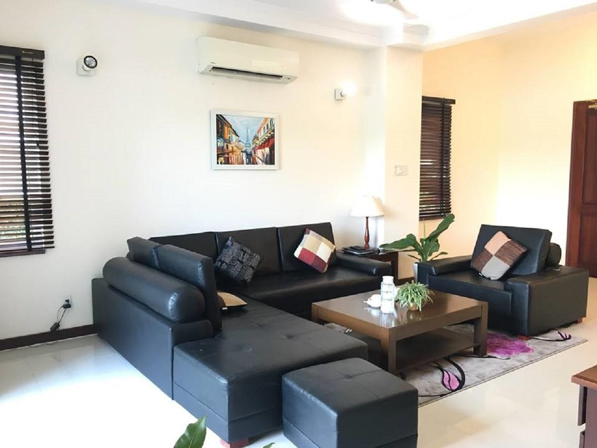 [Stay & Play] Lake View Villas + Vietnam Golf & Country Club