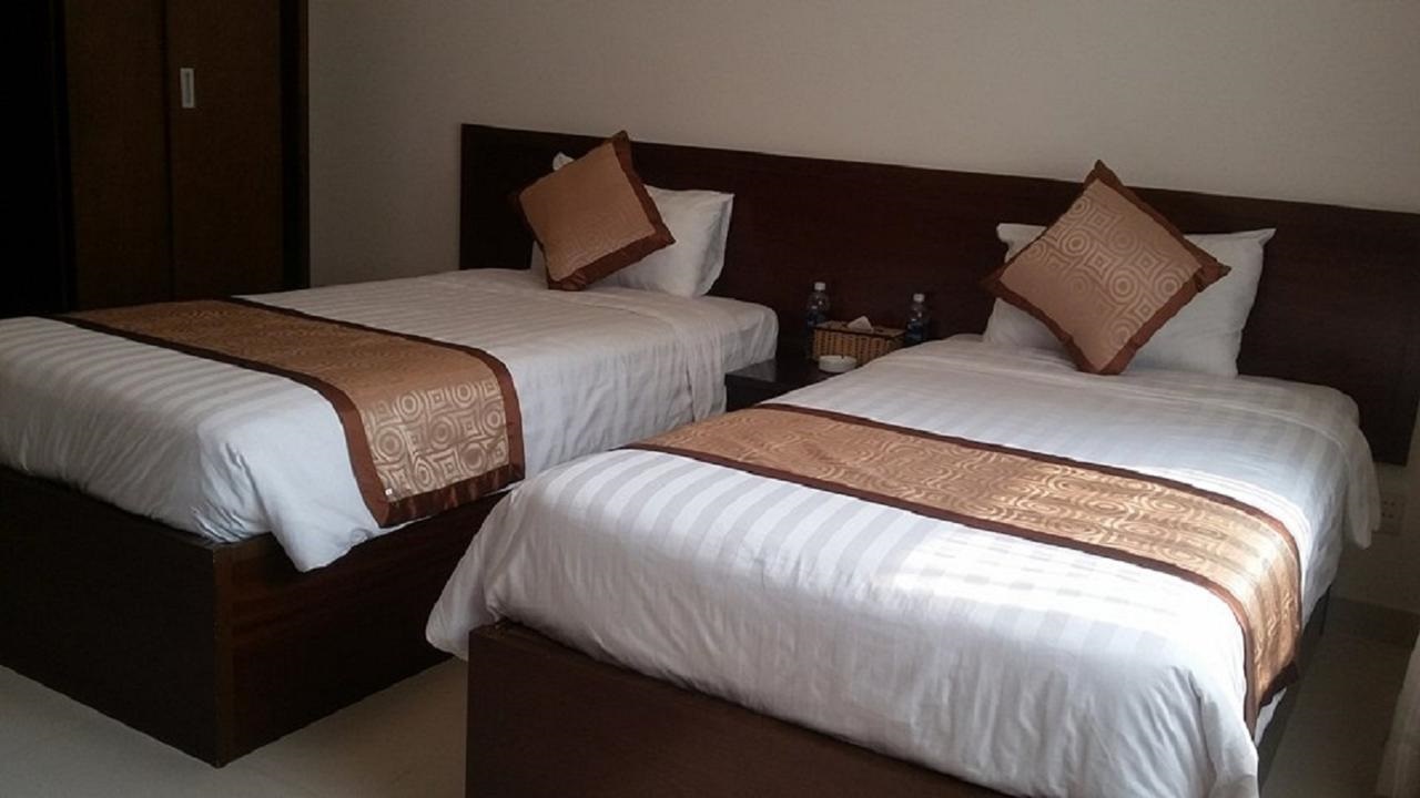 [Stay & Play] Lake View Villas + Vietnam Golf & Country Club