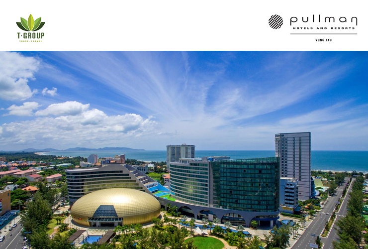 Pullman Vung Tau Hotel