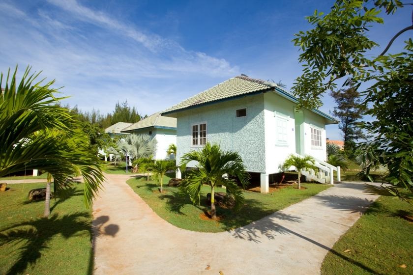 [Stay & Play] Paradise Hotel + Vung Tau Paradise Golf