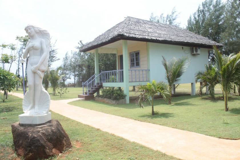 [Stay & Play] Paradise Hotel + Vung Tau Paradise Golf