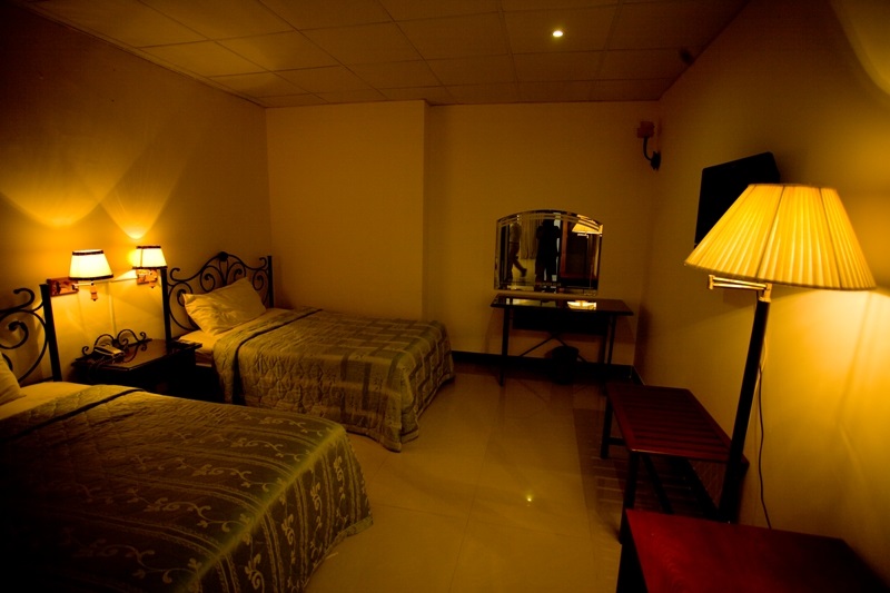 [Stay & Play] Paradise Hotel + Vung Tau Paradise Golf