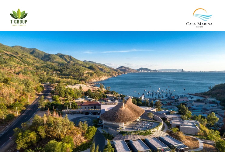 Casa Marina Resort Quy Nhon