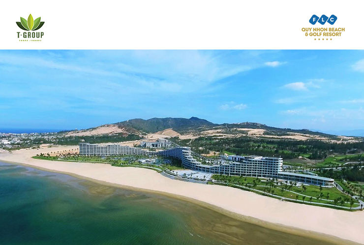 FLC Quy Nhon Beach and Golf Resort