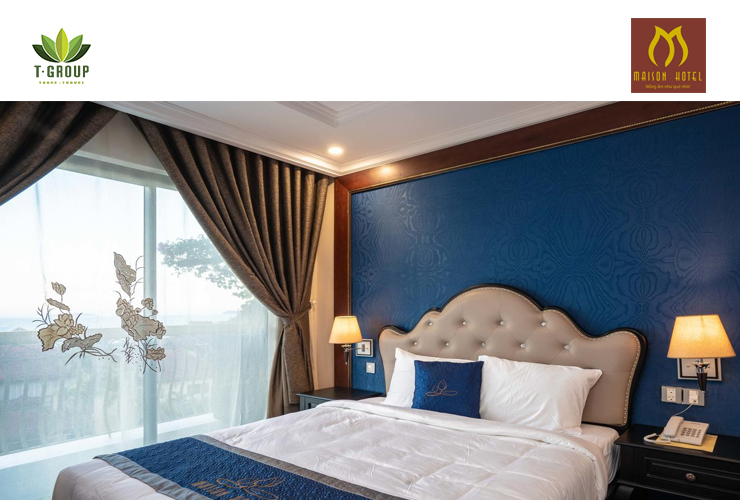 La Maison Hotel Quy Nhon