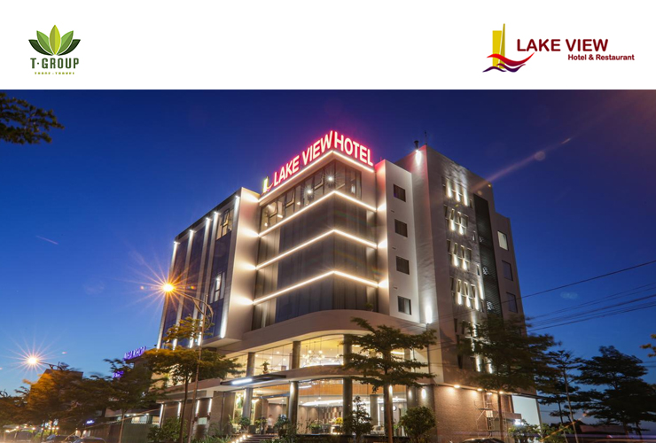 Lake View Hotel Quy Nhon